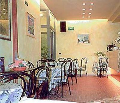 фото отеля Danieli La Castellana Hotel