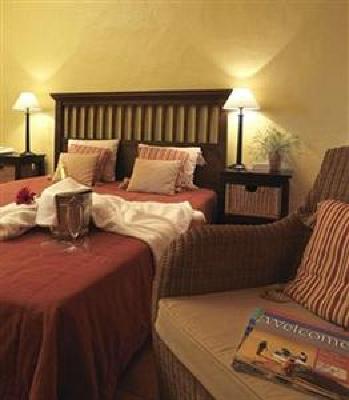 фото отеля Hotel da Aldeia