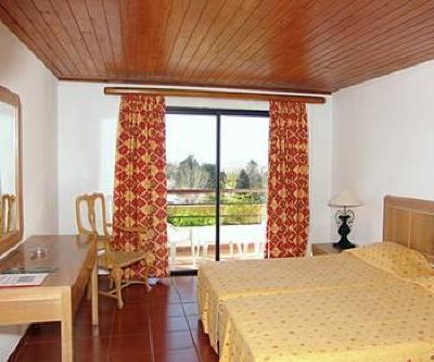 фото отеля Hotel da Aldeia