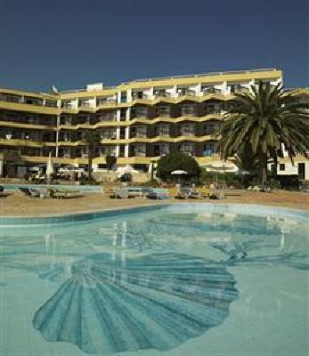фото отеля Hotel da Aldeia