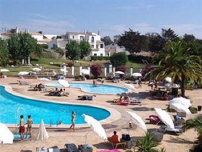 фото отеля Hotel da Aldeia