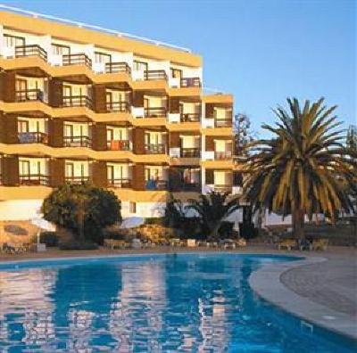 фото отеля Hotel da Aldeia