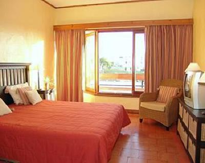 фото отеля Hotel da Aldeia