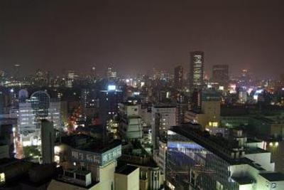 фото отеля Hotel Keihan Kyobashi