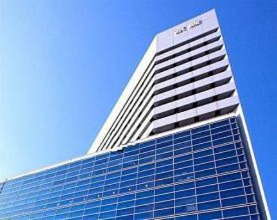 фото отеля Hotel Keihan Kyobashi