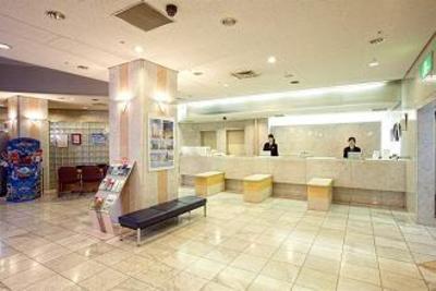 фото отеля Hotel Keihan Kyobashi
