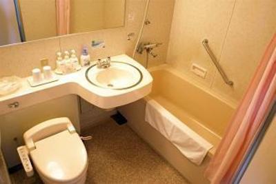 фото отеля Hotel Keihan Kyobashi