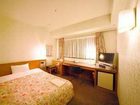 фото отеля Hotel Keihan Kyobashi