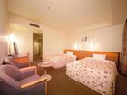 фото отеля Hotel Keihan Kyobashi