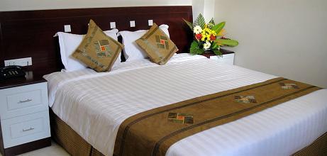 фото отеля Saigon Sports Hotel