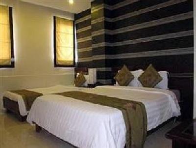 фото отеля Saigon Sports Hotel