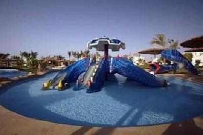 фото отеля Sonesta Club Sharm El Sheikh - Naama Bay