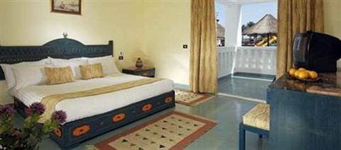 фото отеля Sonesta Club Sharm El Sheikh - Naama Bay