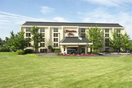 фото отеля Hampton Inn Pittsburgh Airport
