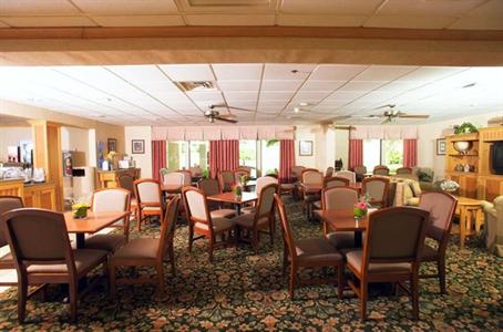 фото отеля Hampton Inn Pittsburgh Airport