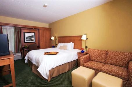 фото отеля Hampton Inn Pittsburgh Airport