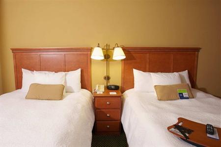 фото отеля Hampton Inn Pittsburgh Airport