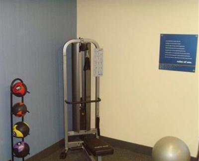 фото отеля Hampton Inn Pittsburgh Airport