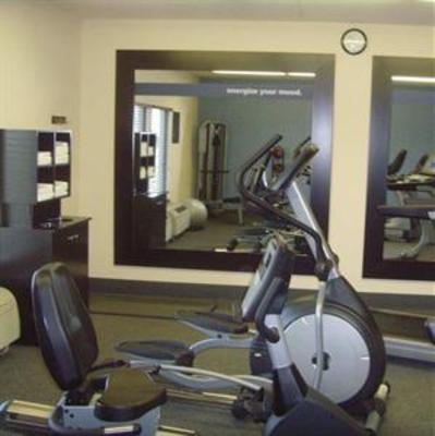 фото отеля Hampton Inn Pittsburgh Airport