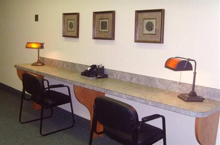 фото отеля Hampton Inn Pittsburgh Airport