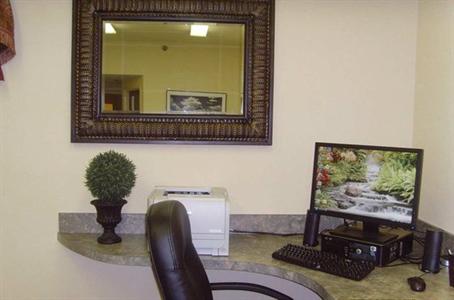 фото отеля Hampton Inn Pittsburgh Airport