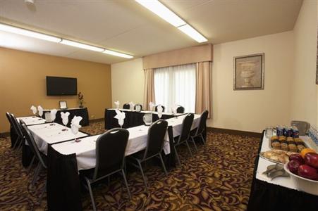 фото отеля Hampton Inn Pittsburgh Airport