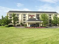 Hampton Inn Pittsburgh Airport