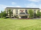 фото отеля Hampton Inn Pittsburgh Airport