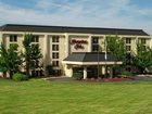фото отеля Hampton Inn Pittsburgh Airport