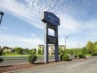 фото отеля Hampton Inn Pittsburgh Airport