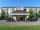 фото отеля Hampton Inn Pittsburgh Airport