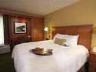 фото отеля Hampton Inn Pittsburgh Airport