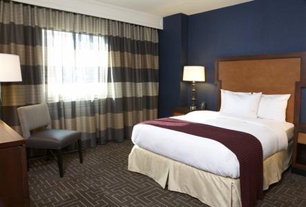 фото отеля Embassy Suites Atlanta - Buckhead