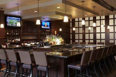 фото отеля Embassy Suites Atlanta - Buckhead