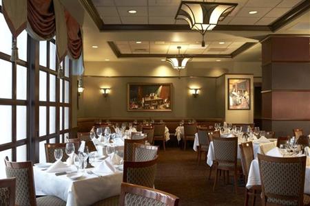 фото отеля Embassy Suites Atlanta - Buckhead