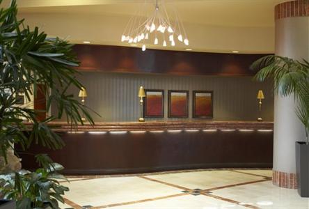 фото отеля Embassy Suites Atlanta - Buckhead