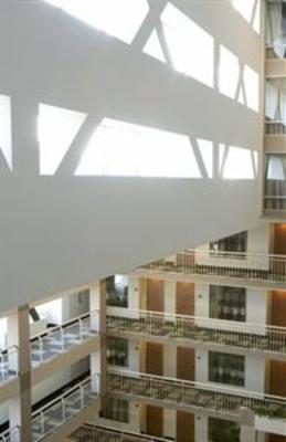 фото отеля Embassy Suites Atlanta - Buckhead