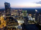 фото отеля Embassy Suites Atlanta - Buckhead