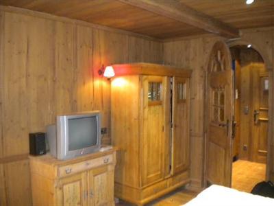 фото отеля Schiefe Alm