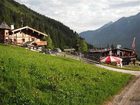 фото отеля Schiefe Alm