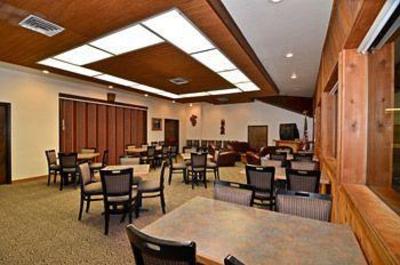 фото отеля BEST WESTERN PLUS Tree House