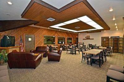 фото отеля BEST WESTERN PLUS Tree House