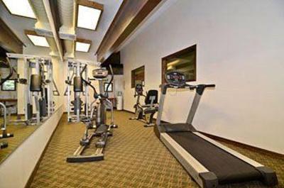 фото отеля BEST WESTERN PLUS Tree House