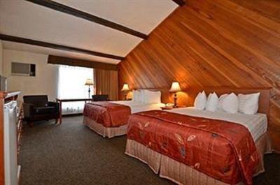 фото отеля BEST WESTERN PLUS Tree House