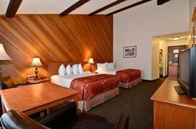 фото отеля BEST WESTERN PLUS Tree House