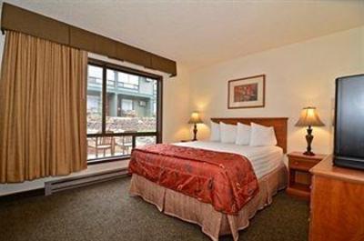 фото отеля BEST WESTERN PLUS Tree House