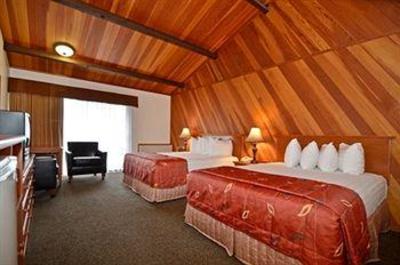 фото отеля BEST WESTERN PLUS Tree House