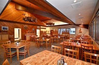 фото отеля BEST WESTERN PLUS Tree House