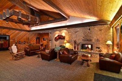 фото отеля BEST WESTERN PLUS Tree House