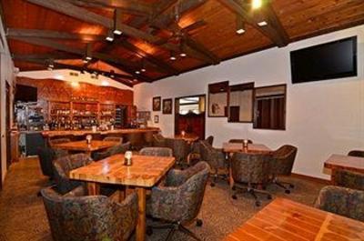 фото отеля BEST WESTERN PLUS Tree House